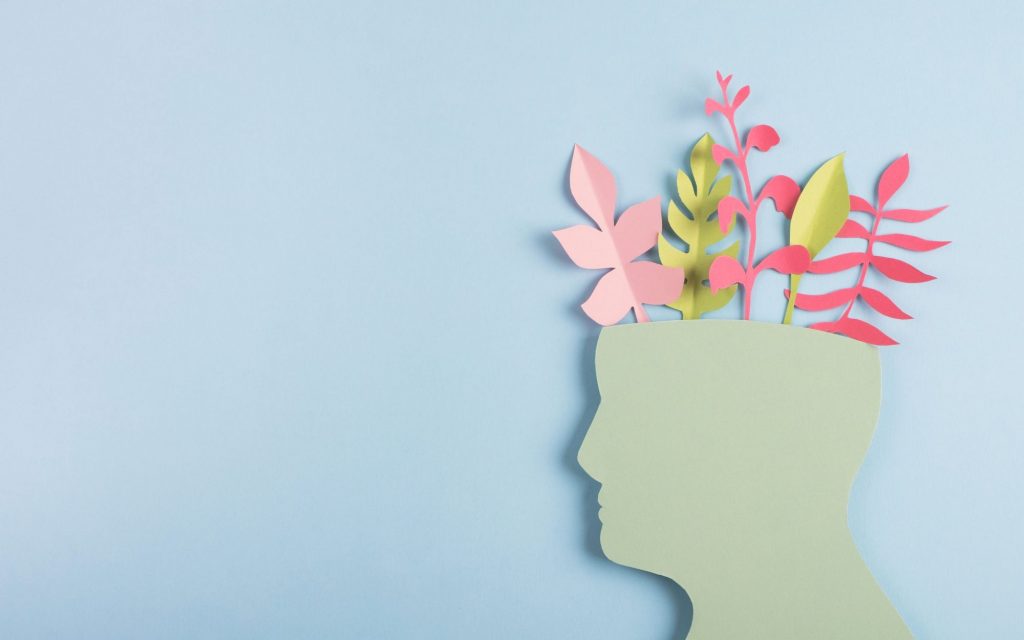 Titelbild zur Produktseite "AchtsamZeit" von B2Bfit