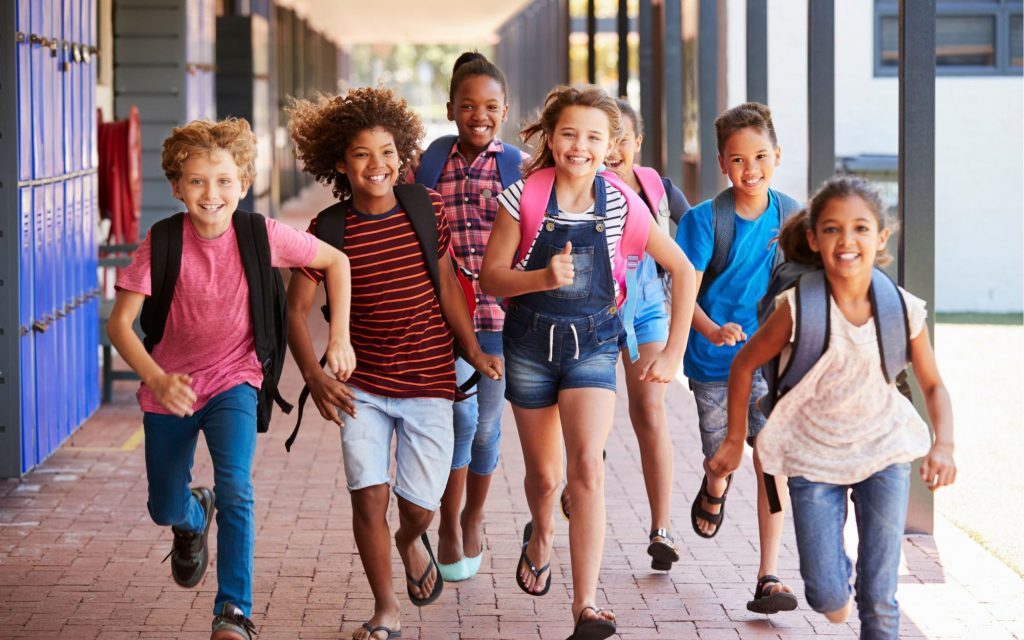 Titelbild zum Startchancen-Programm von B2Bfit